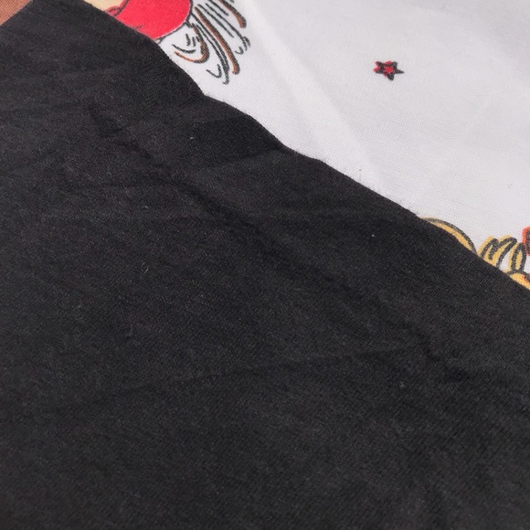 SOLD‼️ Vintage 1986 Journey Band Tee - Picture 7 of 8